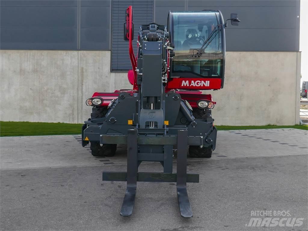 Magni RTH 6.35 Drive Τηλεσκοπικοί ανυψωτές