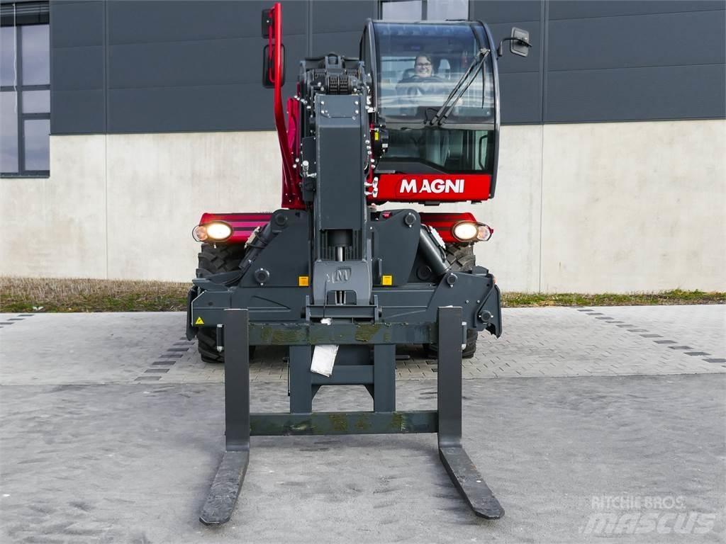 Magni RTH 6.39 Τηλεσκοπικοί ανυψωτές
