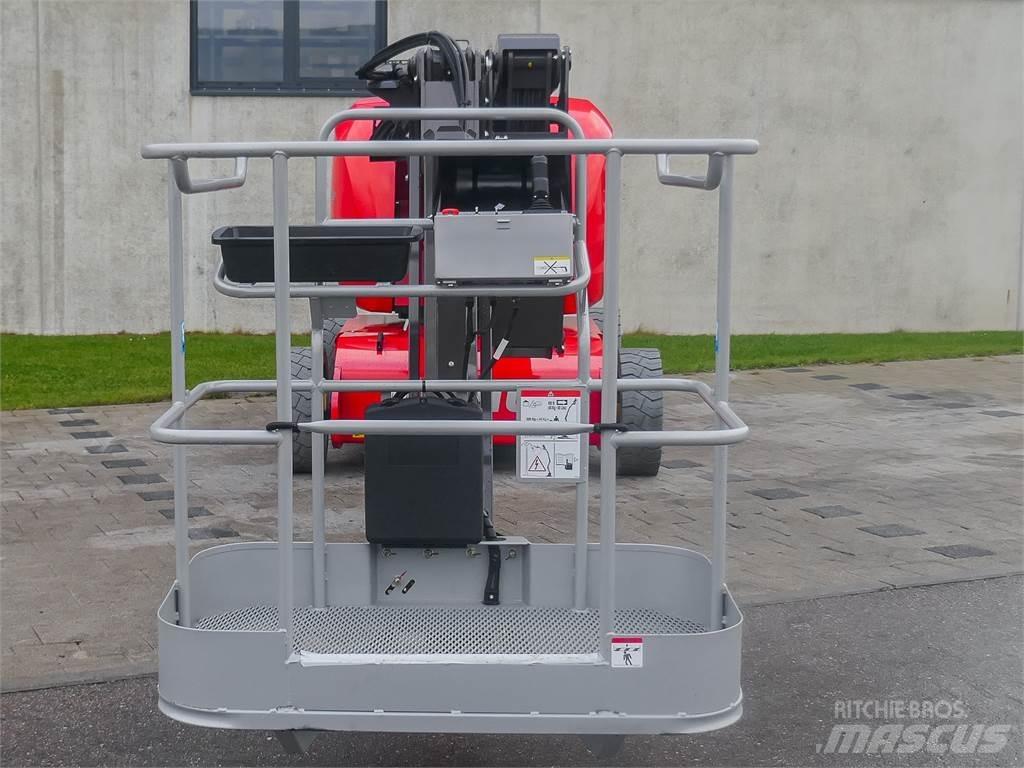 Manitou 170 AETJ Ανυψωτήρες με αρθρωτό βραχίονα