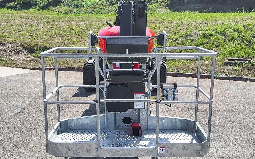 Manitou 180 ATJ Ανυψωτήρες με αρθρωτό βραχίονα