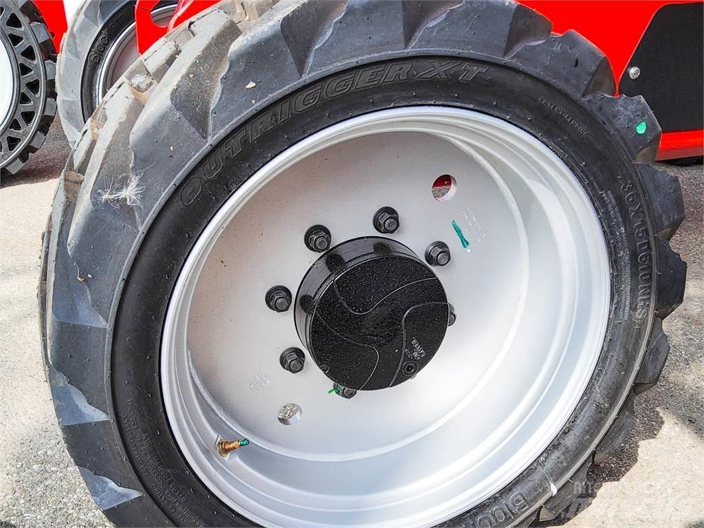 Manitou 180 ATJ Ανυψωτήρες με αρθρωτό βραχίονα