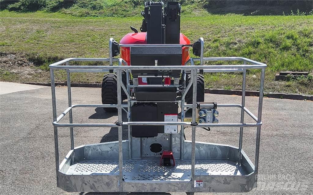 Manitou 200 ATJ Ανυψωτήρες με αρθρωτό βραχίονα
