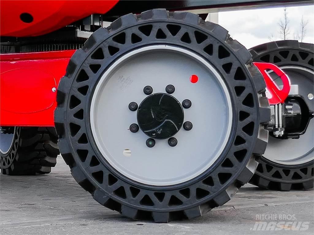 Manitou 200 ATJ Ανυψωτήρες με αρθρωτό βραχίονα