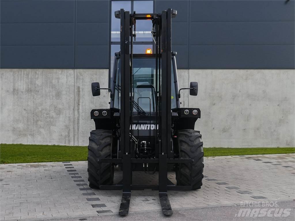 Manitou M 30-4 Φορτηγά ανώμαλου εδάφους