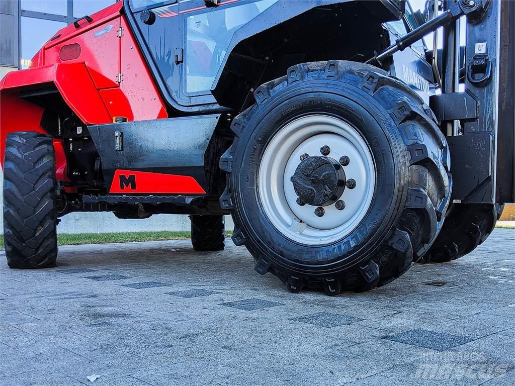 Manitou M 30-4 Φορτηγά ανώμαλου εδάφους