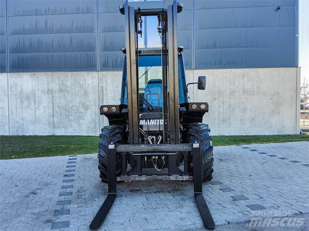 Manitou M 30-4 Φορτηγά ανώμαλου εδάφους