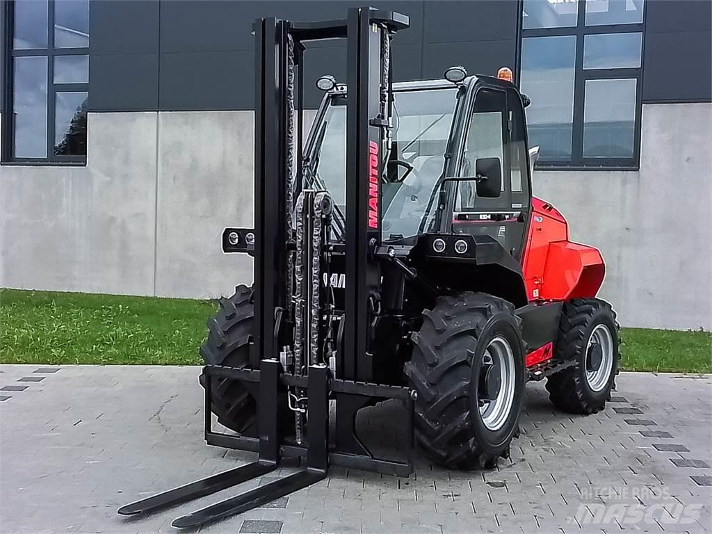 Manitou M 30-4 Φορτηγά ανώμαλου εδάφους