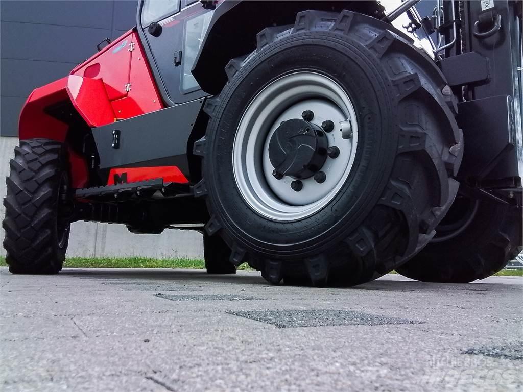 Manitou M 30-4 Φορτηγά ανώμαλου εδάφους