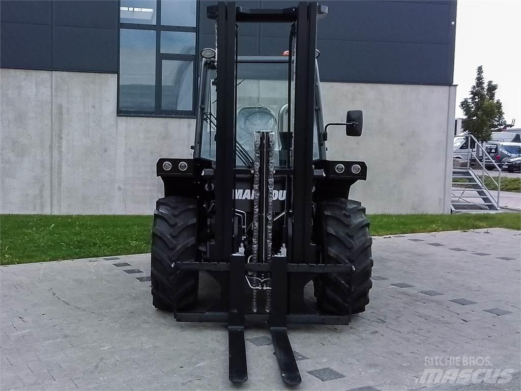 Manitou M 30-4 Φορτηγά ανώμαλου εδάφους