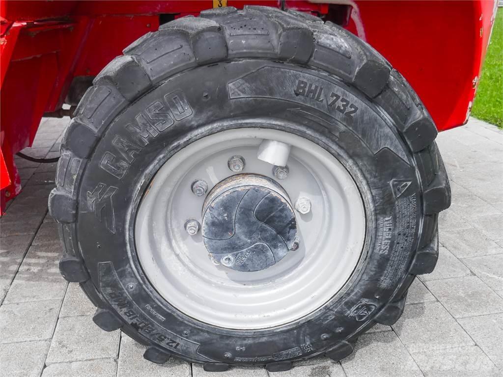 Manitou M 40-4 Φορτηγά ανώμαλου εδάφους