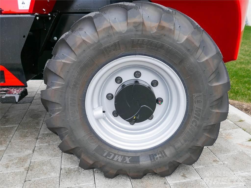 Manitou M 50-4 Φορτηγά ανώμαλου εδάφους