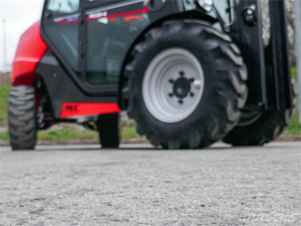 Manitou MC 25-4 Φορτηγά ανώμαλου εδάφους