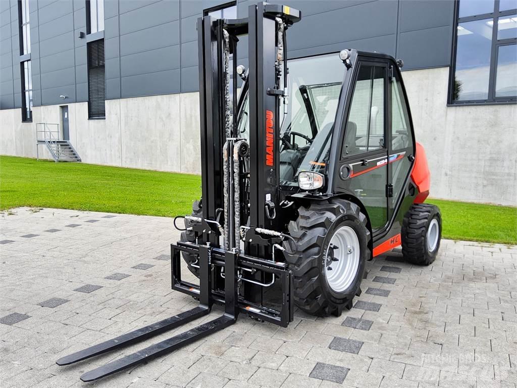 Manitou MC 25-4 Φορτηγά ανώμαλου εδάφους