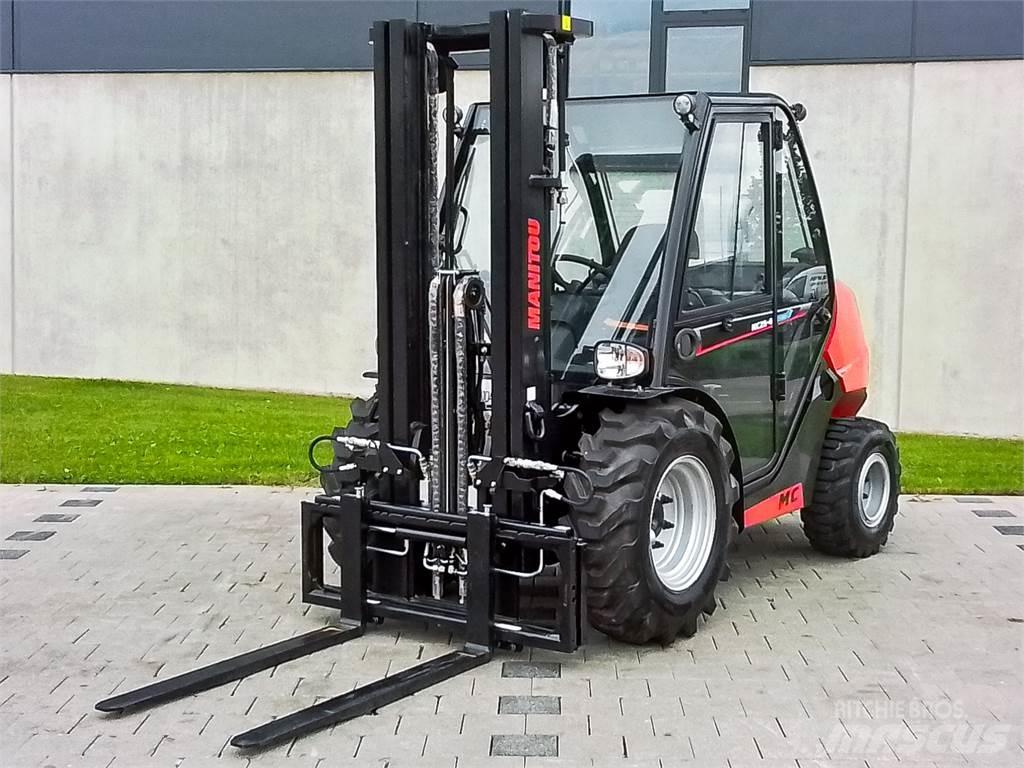 Manitou MC 25-4 Φορτηγά ανώμαλου εδάφους