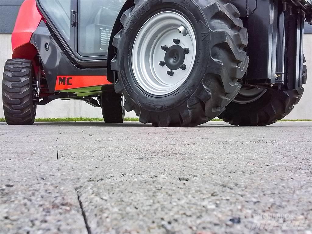 Manitou MC 25-4 Φορτηγά ανώμαλου εδάφους