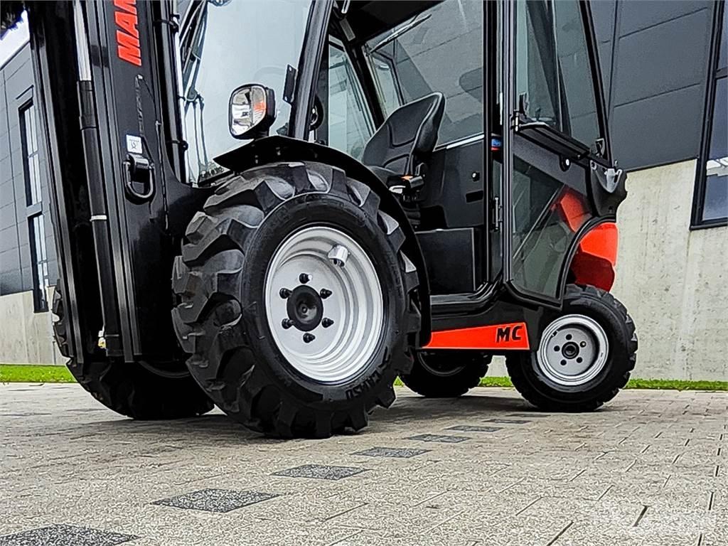 Manitou MC 25-4 Φορτηγά ανώμαλου εδάφους