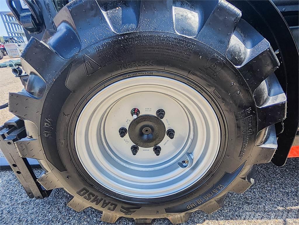 Manitou MC 25-4 Φορτηγά ανώμαλου εδάφους