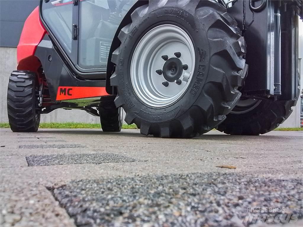 Manitou MC 25-4 Φορτηγά ανώμαλου εδάφους
