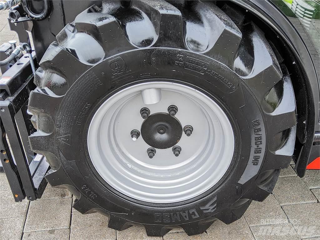 Manitou MC 30-4 Φορτηγά ανώμαλου εδάφους