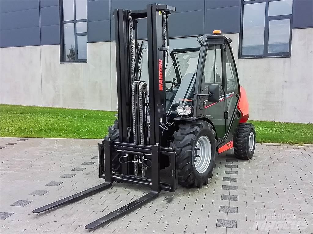 Manitou MC 30-4 Φορτηγά ανώμαλου εδάφους