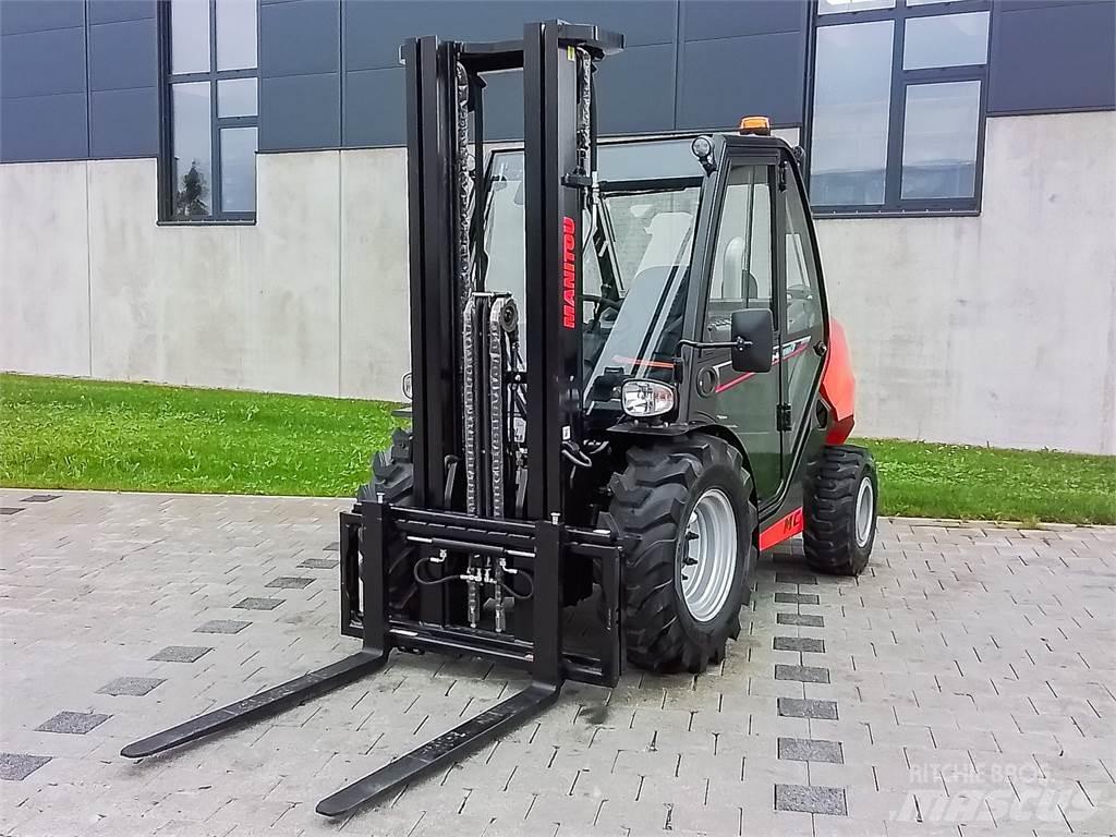 Manitou MC 30-4 Φορτηγά ανώμαλου εδάφους
