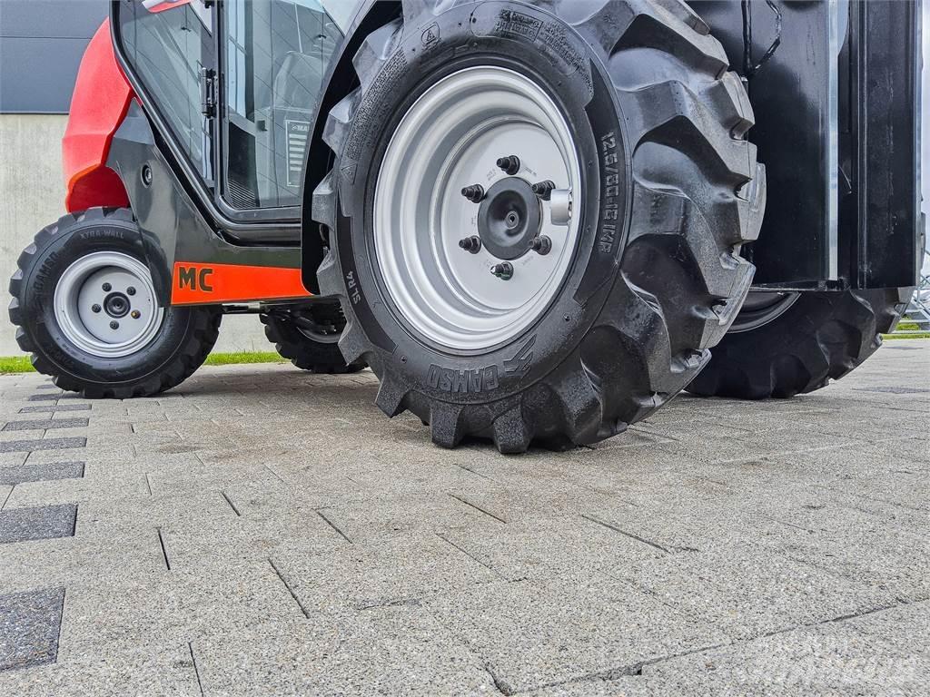 Manitou MC 30-4 Φορτηγά ανώμαλου εδάφους