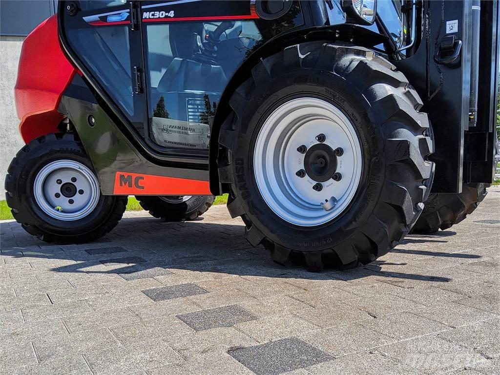 Manitou MC 30-4 Φορτηγά ανώμαλου εδάφους