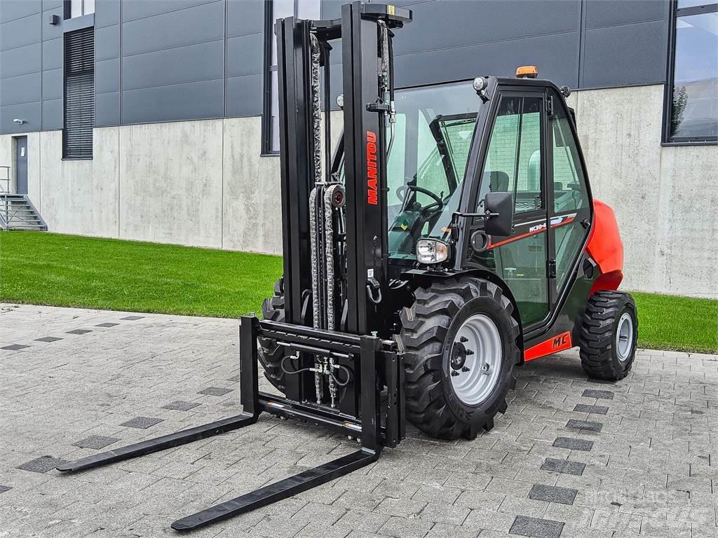 Manitou MC 30-4 Φορτηγά ανώμαλου εδάφους