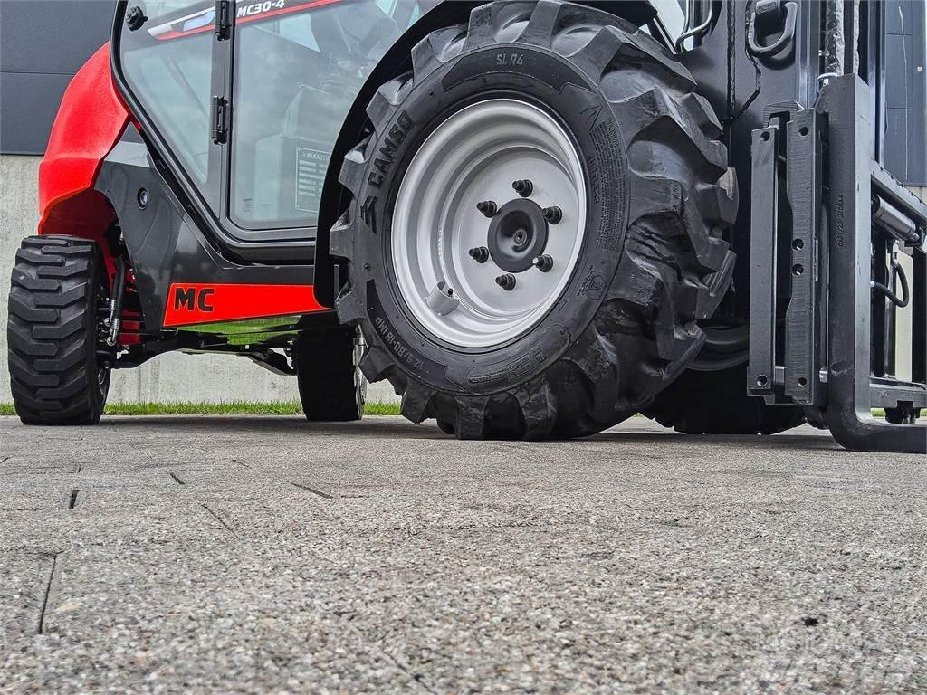 Manitou MC 30-4 Φορτηγά ανώμαλου εδάφους