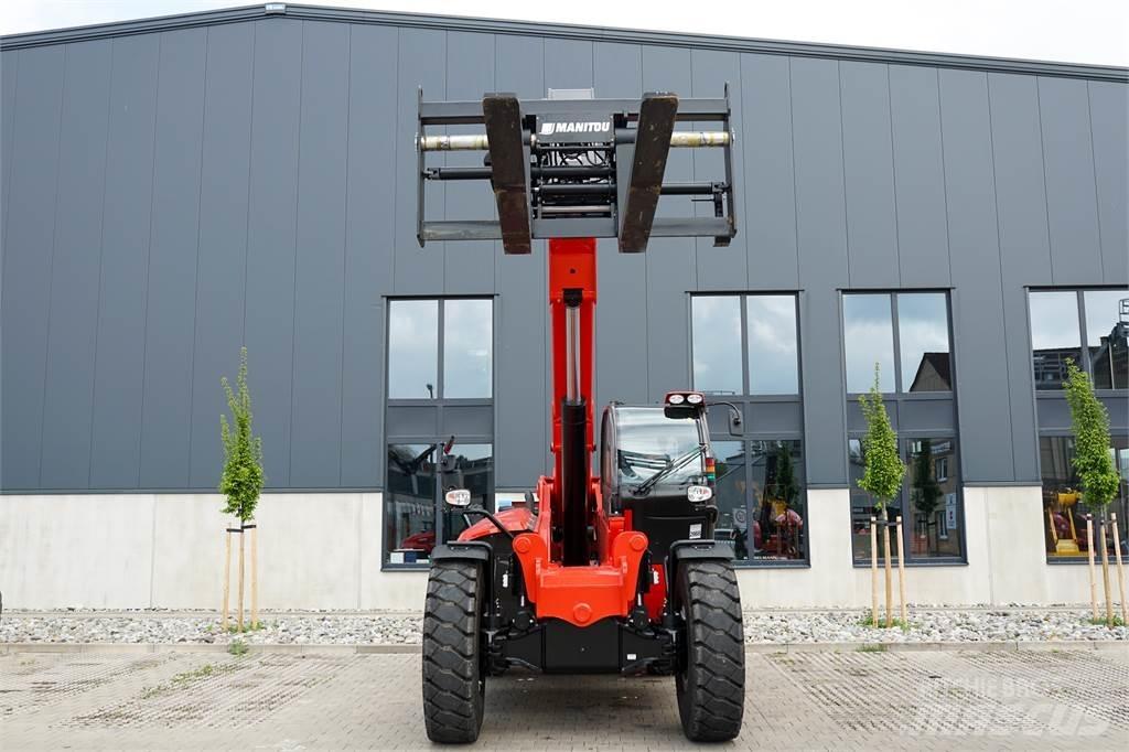 Manitou MHT 10180 Τηλεσκοπικοί ανυψωτές