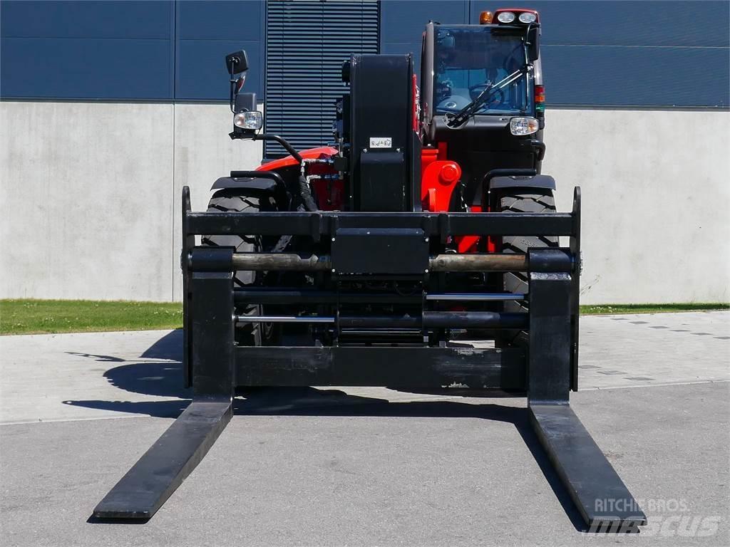 Manitou MHT 10180 Τηλεσκοπικοί ανυψωτές