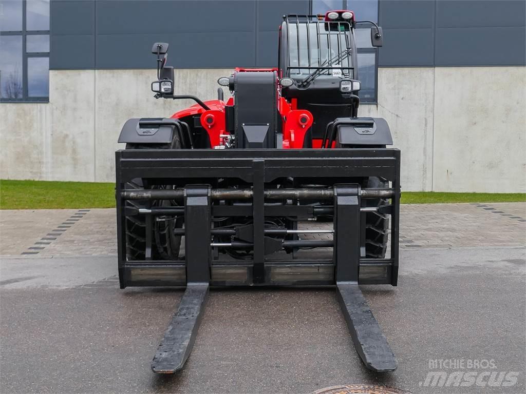 Manitou MHT 11250 Τηλεσκοπικοί ανυψωτές