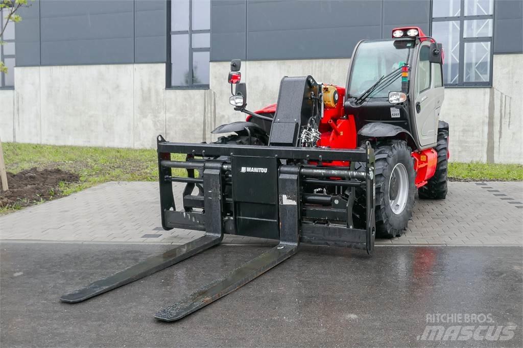 Manitou MHT 790 Τηλεσκοπικοί ανυψωτές