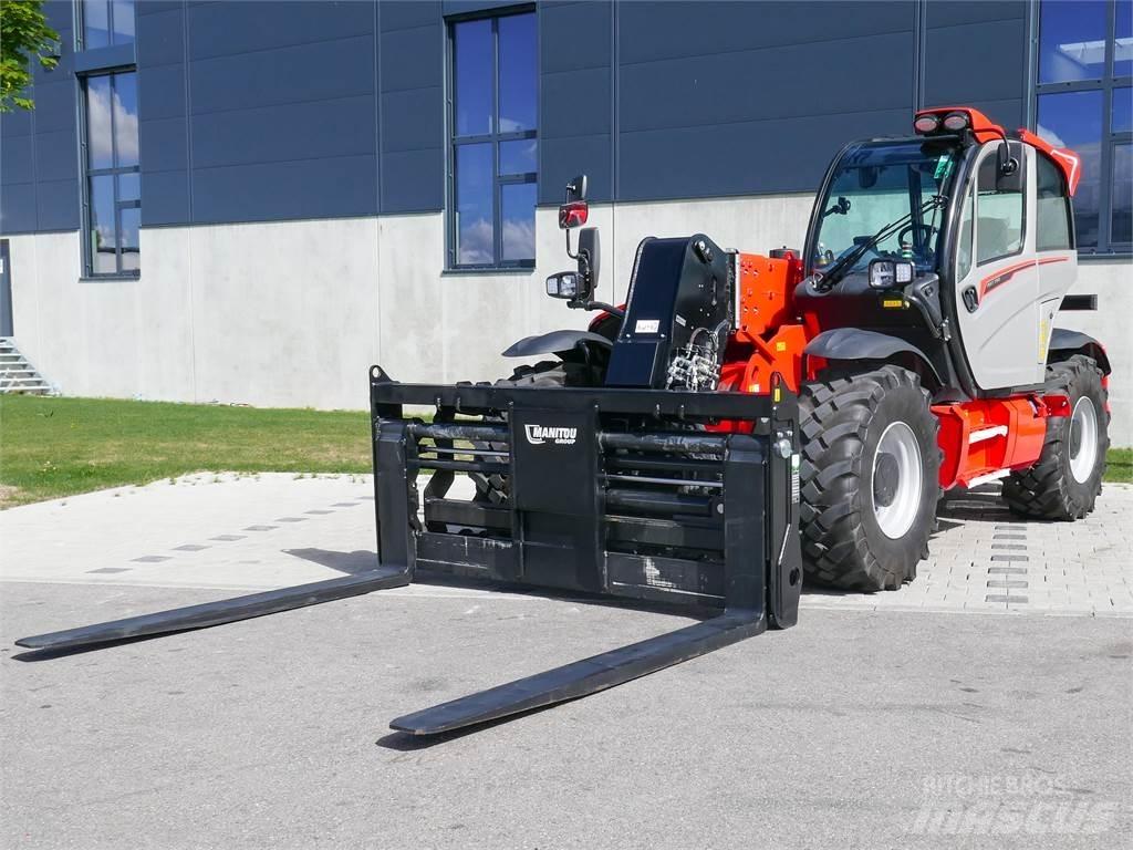 Manitou MHT 790 Τηλεσκοπικοί ανυψωτές