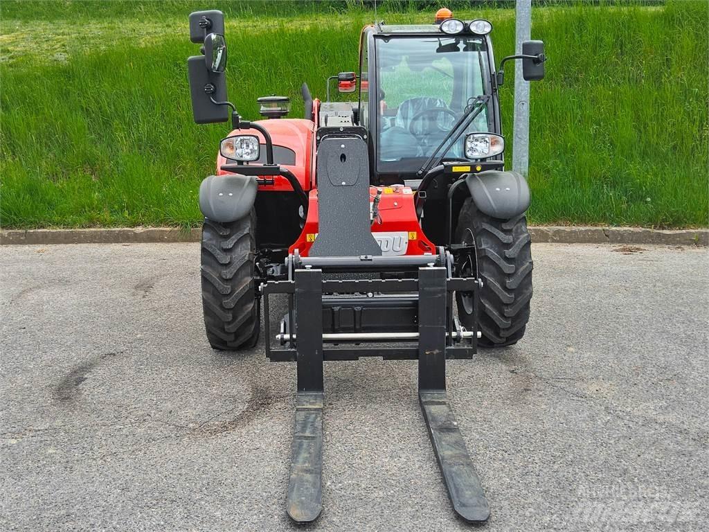 Manitou MLT 625 Τηλεσκοπικοί ανυψωτές