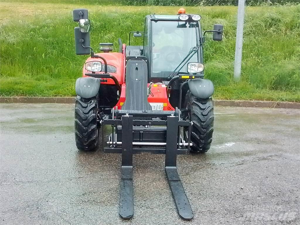 Manitou MLT 625 Τηλεσκοπικοί ανυψωτές