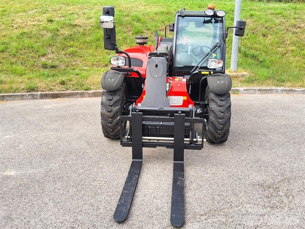 Manitou MLT 625 Τηλεσκοπικοί ανυψωτές