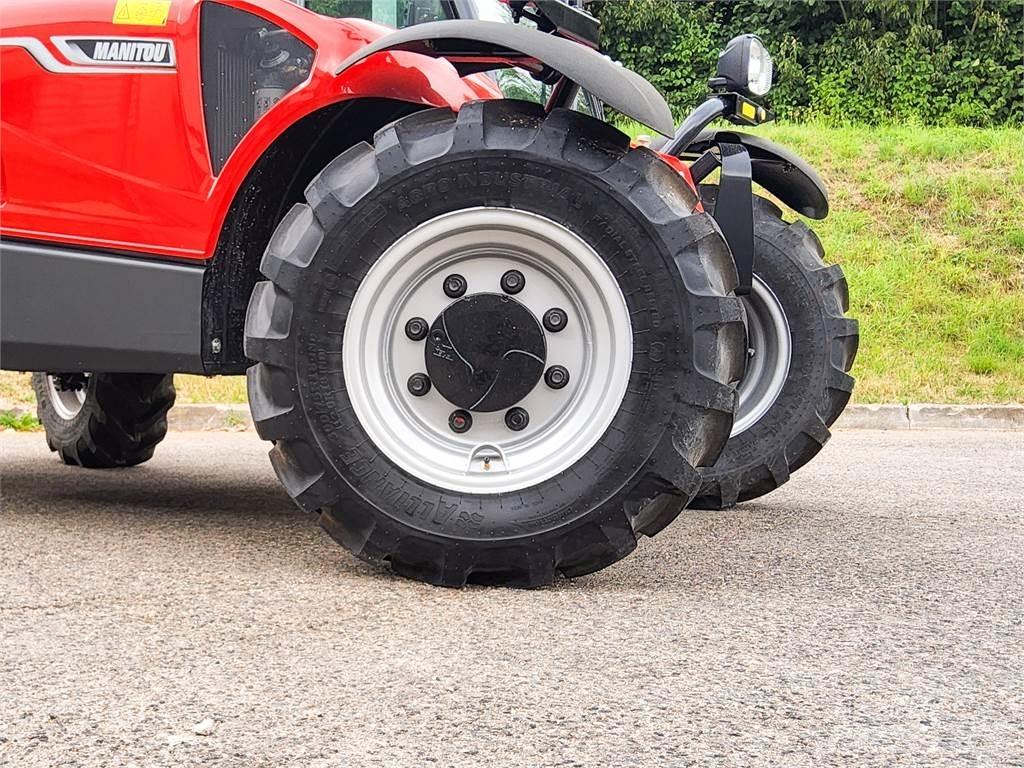 Manitou MLT 625 Τηλεσκοπικοί ανυψωτές