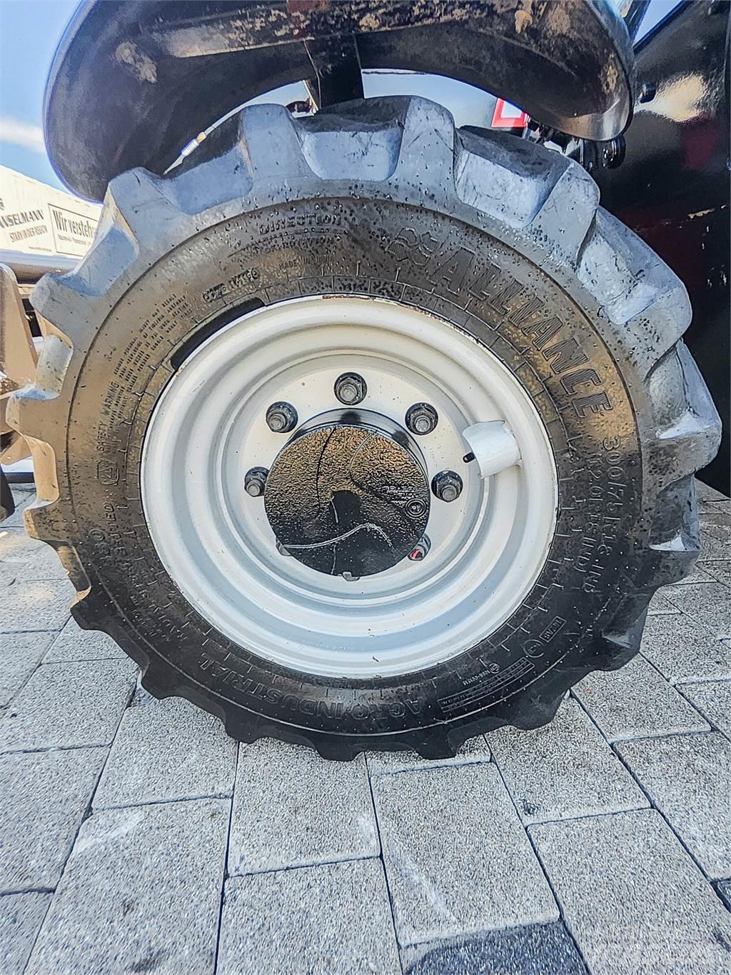 Manitou MLT 625 Τηλεσκοπικοί ανυψωτές