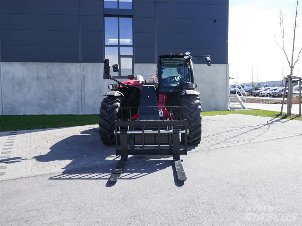 Manitou MLT 841 Τηλεσκοπικοί ανυψωτές