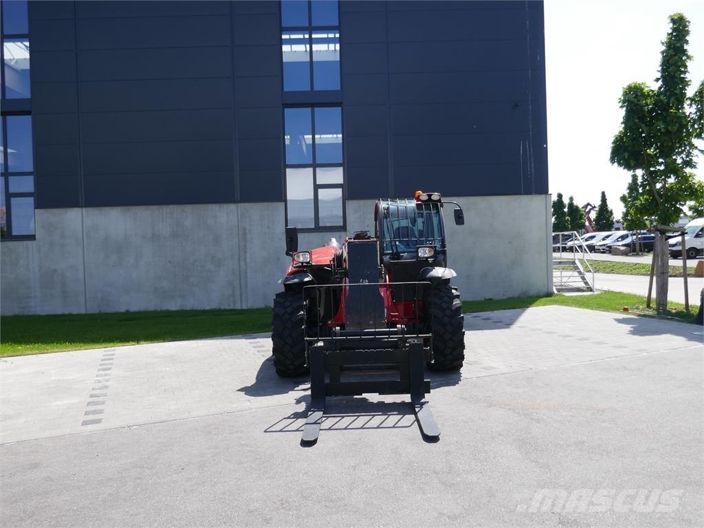 Manitou MLT 960 Τηλεσκοπικοί ανυψωτές