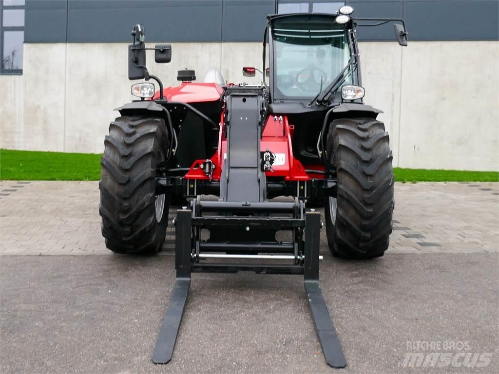 Manitou MLT733-115 Τηλεσκοπικοί ανυψωτές