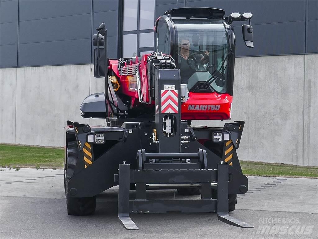 Manitou MRT 1845 Τηλεσκοπικοί ανυψωτές