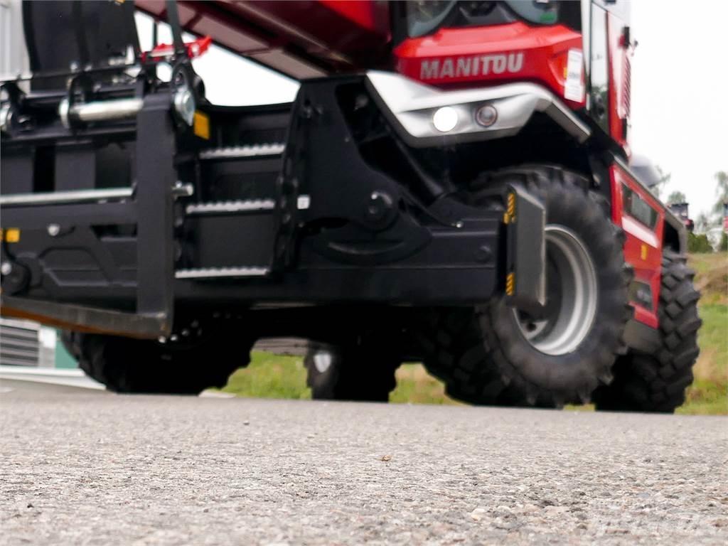 Manitou MRT 3060 Τηλεσκοπικοί ανυψωτές