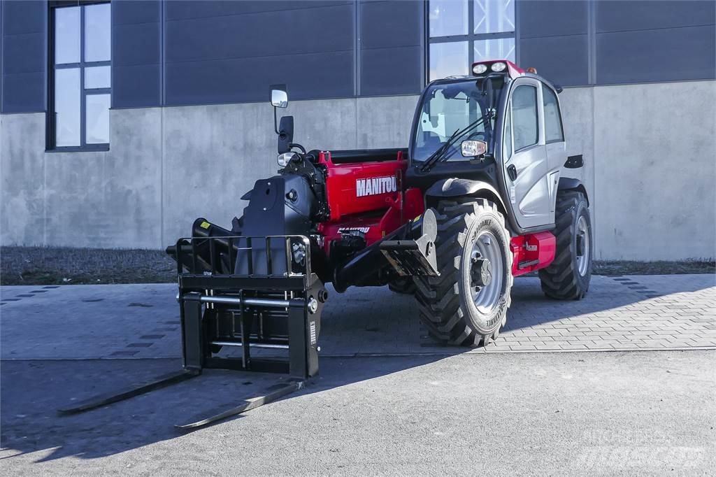 Manitou MT 1335 Τηλεσκοπικοί ανυψωτές