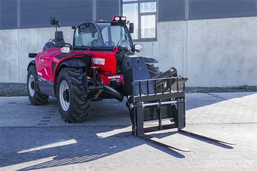 Manitou MT 1335 Τηλεσκοπικοί ανυψωτές