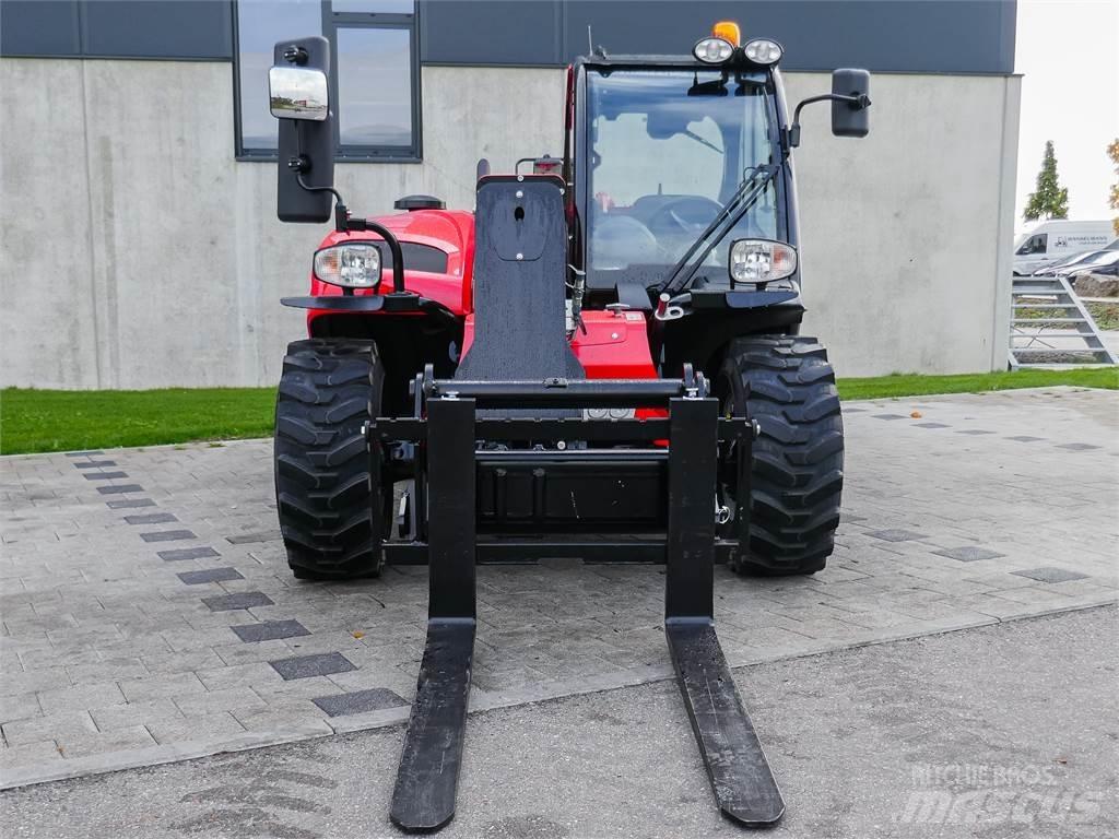 Manitou MT 625 Τηλεσκοπικοί ανυψωτές