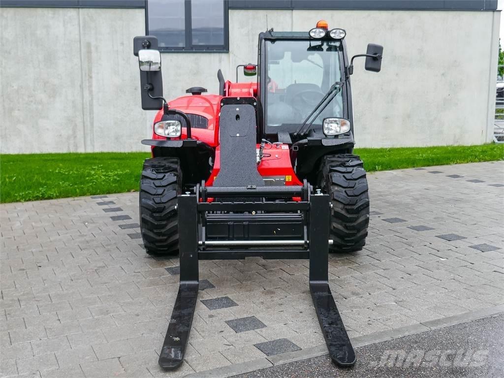 Manitou MT 625 Τηλεσκοπικοί ανυψωτές