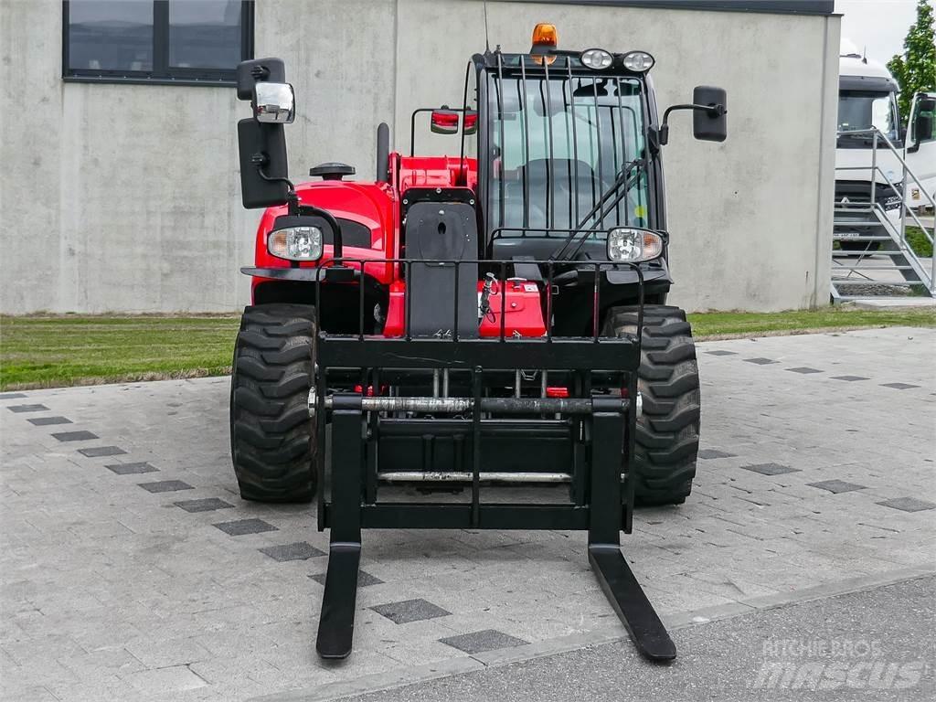 Manitou MT 625 Τηλεσκοπικοί ανυψωτές