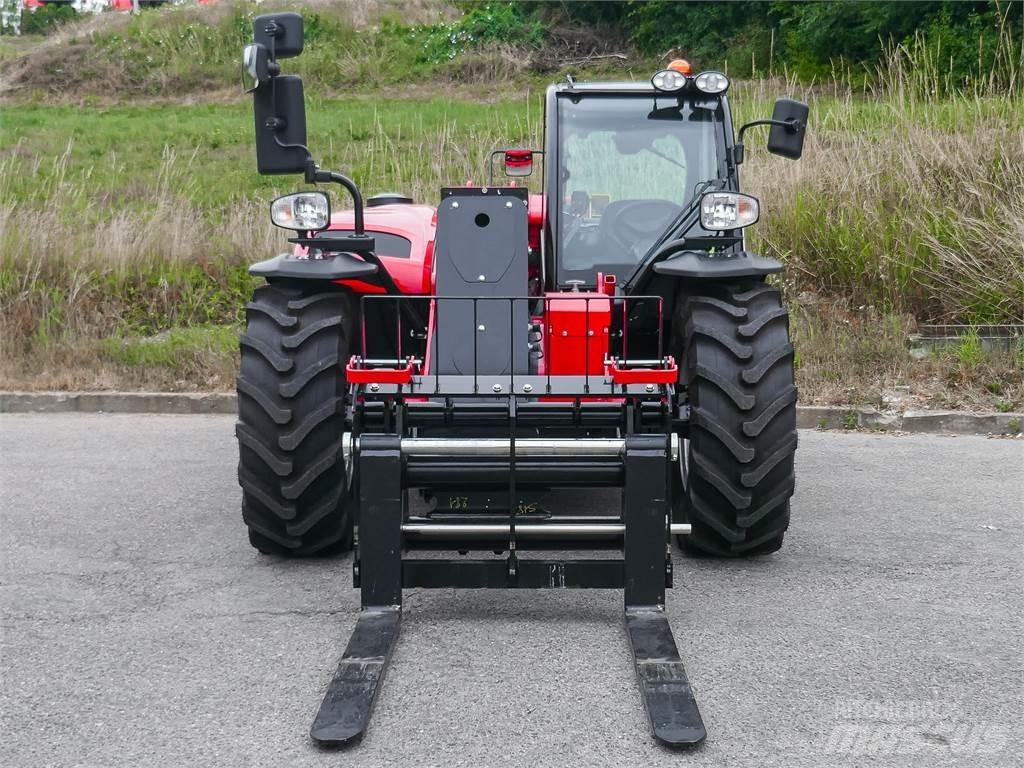 Manitou MT 730H Τηλεσκοπικοί ανυψωτές
